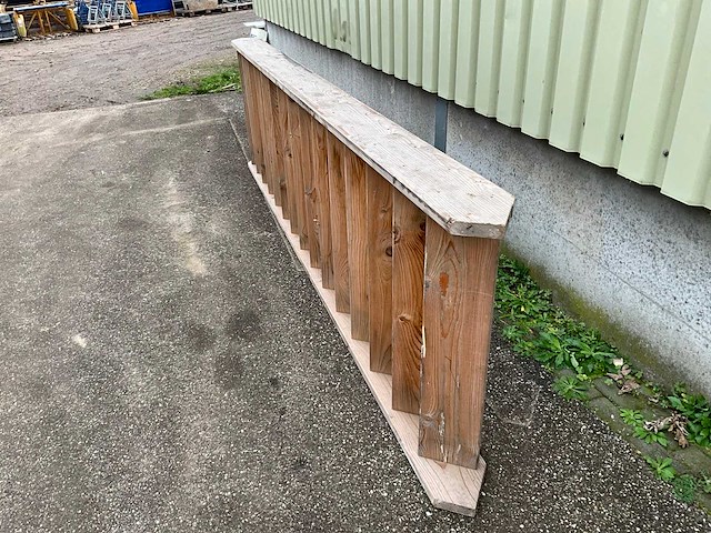 Vaste trap - afbeelding 2 van  4