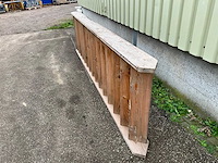 Vaste trap - afbeelding 2 van  4