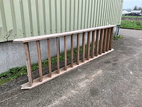 Vaste trap - afbeelding 3 van  4