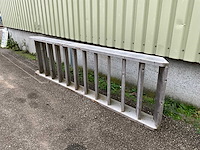 Vaste trap - afbeelding 2 van  3