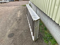 Vaste trap - afbeelding 3 van  3