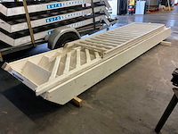 Vaste trap - afbeelding 2 van  5