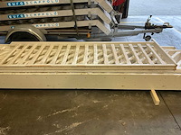 Vaste trap - afbeelding 3 van  5