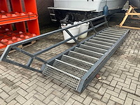 Vaste trap - afbeelding 1 van  4