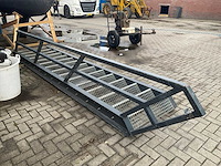 Vaste trap - afbeelding 3 van  4