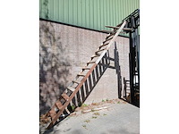 Vaste trap - afbeelding 1 van  2