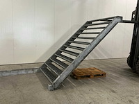 Vaste trap - afbeelding 1 van  8