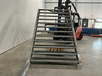 Vaste trap - afbeelding 2 van  8