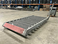 Vaste trap - afbeelding 7 van  8