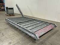 Vaste trap - afbeelding 5 van  6