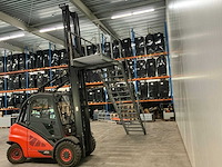 Vaste trap - afbeelding 10 van  10