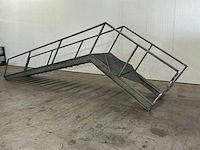 Vaste trap - afbeelding 6 van  10