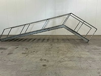 Vaste trap - afbeelding 7 van  10