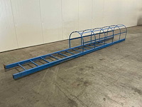 Vaste trap - afbeelding 1 van  5