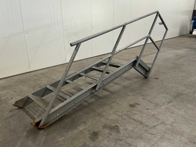 Vaste trap - afbeelding 1 van  5