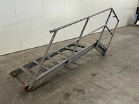 Vaste trap - afbeelding 1 van  5