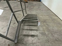 Vaste trap - afbeelding 5 van  5