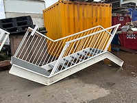 Vaste trap