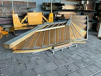 Vaste trap - afbeelding 1 van  4