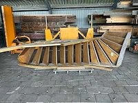 Vaste trap - afbeelding 2 van  4