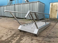 Vaste trap - afbeelding 3 van  6