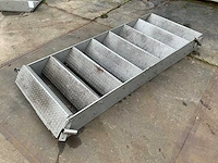Vaste trap - afbeelding 1 van  5