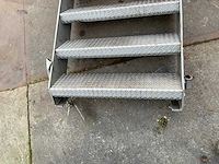 Vaste trap - afbeelding 4 van  5