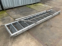 Vaste trap - afbeelding 1 van  6