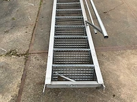 Vaste trap - afbeelding 2 van  6