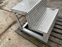 Vaste trap - afbeelding 3 van  3