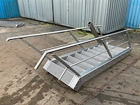 Vaste trap - afbeelding 1 van  6