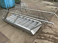 Vaste trap - afbeelding 4 van  6