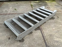 Vaste trap - afbeelding 1 van  5