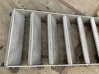 Vaste trap - afbeelding 4 van  5