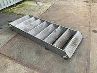 Vaste trap - afbeelding 3 van  5