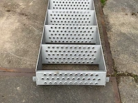 Vaste trap - afbeelding 3 van  4