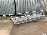 Vaste trap - afbeelding 1 van  5
