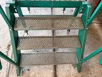 Vaste trap - afbeelding 4 van  6