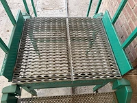 Vaste trap - afbeelding 5 van  6