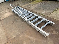 Vaste trap - afbeelding 4 van  6