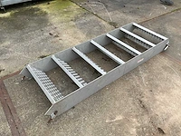 Vaste trap