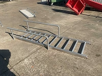 Vaste trap