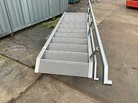 Vaste trap - afbeelding 2 van  5