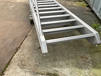 Vaste trap - afbeelding 5 van  5