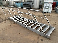 Vaste trap