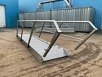 Vaste trap - afbeelding 4 van  5