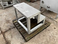 Vaste trap