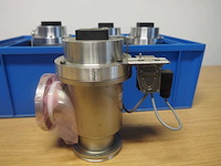 Vat - elektronische vacuum kraan/klep/afsluiter (4x) - afbeelding 3 van  6