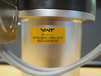 Vat - elektronische vacuumkleppen/vacuumafsluiters (6x) - afbeelding 6 van  7