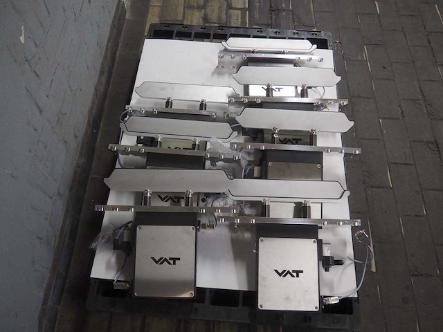Vat - vacuüm transfer klep (7x) - afbeelding 2 van  7